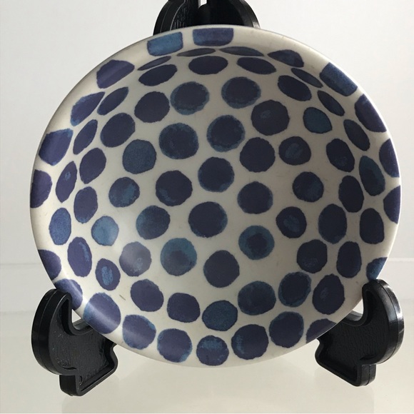 OPALHOUSE MELAMINE Condiments/Salsa Small Bowls - Set of 2 - Picture 4 of 11